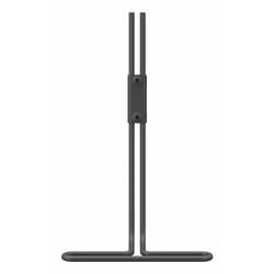 Vogel's MOMO A002 Grip for your dual monitor solution, (black)
