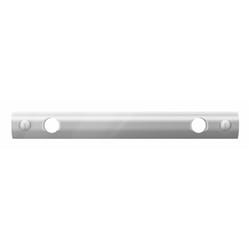 Vogel's MOMO C205 Interface Bar Coupler Component (straight, silver)