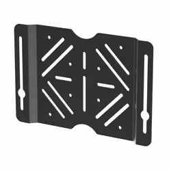 Vogel's RISE A142, Bracket, Black, 1.5 kg, 195 mm, 315 mm, 20 mm