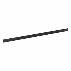 Vogel's PLB 3120, Fixed, Black, 120 kg, 2000 mm, 1 pc(s)