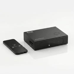 Marmitek Connect 730 - HDMI switch 8K 60 Hz – 4K 165 Hz