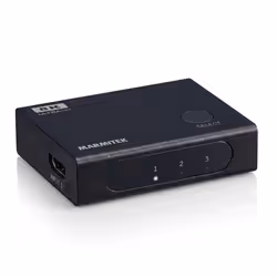 Marmitek Connect 730 - HDMI switch 8K 60 Hz – 4K 165 Hz - Additional view 6
