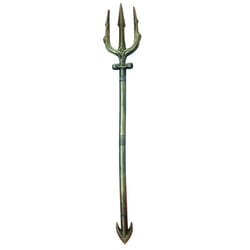 Trident - Poseidon , Sea God - 95cm