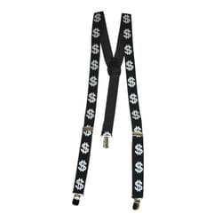 Dollar $ Braces / Suspenders