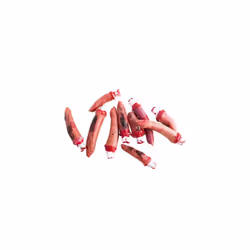 10 x Severed Fingers , Halloween décor