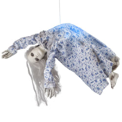 Halloween - Floating Girl Animated Prop 70cm (video in description)