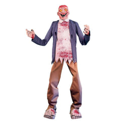 Halloween - Animated Zombie , 215cm , (video in description)