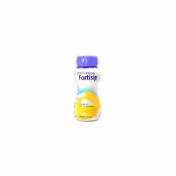 24x Fortisip Vanilla (200ml)