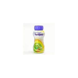 Fortijuice / Fortijuce Tropical (200ml) - 1