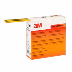 3M TE100042494, Heat shrink tube, Multicolour, 5 m, 2.4 cm, 8 mm, 120 °C