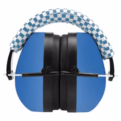 Alecto BV-71BW hearing protection headphones - Additional view 2