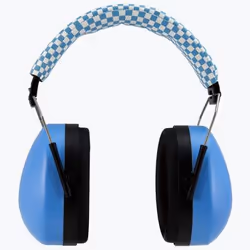 Alecto BV-71BW hearing protection headphones - Additional view 3