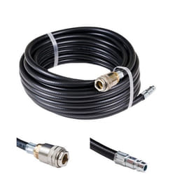 AIRPRESS 40400 Hose Rubber with fabric lining