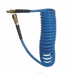 Spiral Hose; AIRPRESS