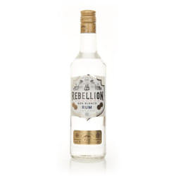 Rebellion Ron Blanco Rum 70cl 37.5%