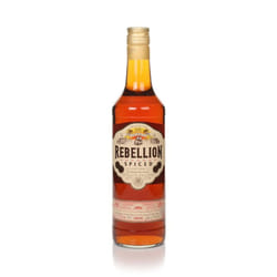 Rebellion Spiced Rum 70cl 37.5%