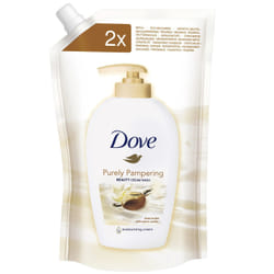 Dove Purely Pampering 500 ml Cream soap 1 pc(s)