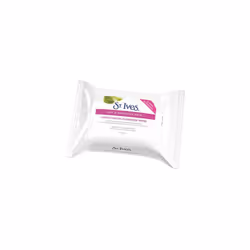 St Ives Gentle Facial Cleansing Wipes 35-pcs