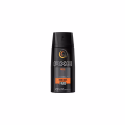 3 x Axe Musk Deodorant Bodyspray je 150ml Moschus for men ohne Aluminium