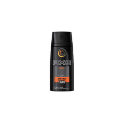 3 x Axe Musk Deodorant Bodyspray je 150ml Moschus for men ohne Aluminium
