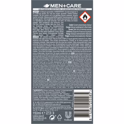 Dove Men+Care Invisible Dry, 150ml Spray deodorant 1 pc(s)