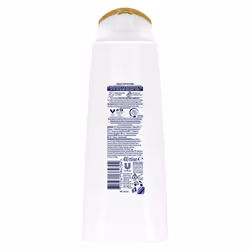 3x 400ml Dove Nutritive Daily Moisture 2 in 1 Shampoo & Conditioner - Additional view 6