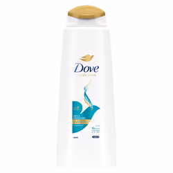 3x 400ml Dove Nutritive Daily Moisture 2 in 1 Shampoo & Conditioner - Additional view 7