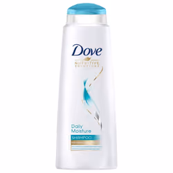 Dove Nourishing Daily moisture, Shampoo 400ml & Conditioner 350ml - Additional view 4