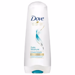 Dove Nourishing Daily moisture, Shampoo 400ml & Conditioner 350ml - Additional view 6