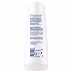 Dove Nourishing Daily moisture, Shampoo 400ml & Conditioner 350ml - Additional view 7