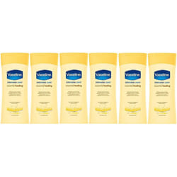 Vaseline Intensive Care Essential Healing 200ml (6 Pack)