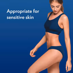 Vaseline Intensive Care Cocoa Radiant Body Lotion 400ml - Additional view 5