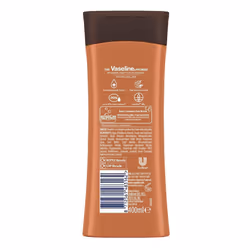 Vaseline Intensive Care Cocoa Radiant Body Lotion 400ml - Additional view 6