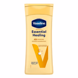 6pk Vaseline Intensive Care Essential Healing Body Lotion - 6 x 400ml Bottles - Additional view 5