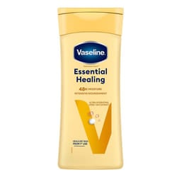 Vaseline Intensive Care Essential Lotion 400ml