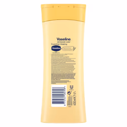 Vaseline Intensive Care Essential Lotion 400ml - Additional view 6