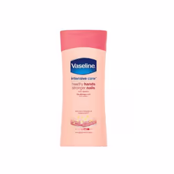 Vaseline Intensive Care Healthy Hands Stronger Nails 200ml