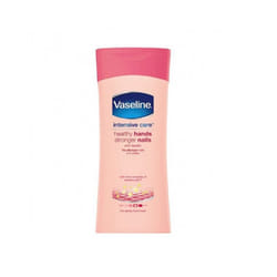 Vaseline Intensive Care Healthy Hands Stronger Nails 200ml