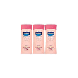 3 x Vaseline Intensive Care Hand Cream - Hand & Nail - 200 ml