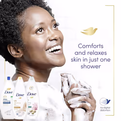 Dove Body Wash Variety Set of 3  Calming Pistachio and Magnolia  Deeply Nourishing  and Nourishing Silk  25.36 Ounce Each