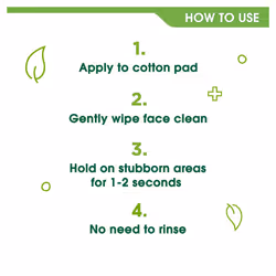 Simple Kind to Skin Micellar Cleansing Water - 200ml - Additional view 5