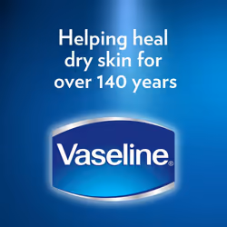 6x Vaseline Intensive Care Spray Moisturiser, 190ml