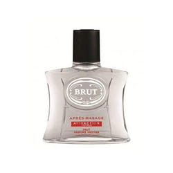 Brut Attraction Totale 100ml Aftershave Splash