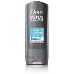 Dove Men+Care Clean Comfort 250 ml Shower gel