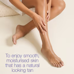 Dove DermaSpa Summer Revived Fair To Medium Skin Body Lotion 200ml