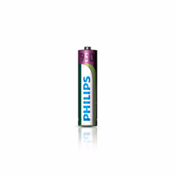 Philips Battery R03B4A100/10