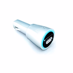 Philips Power2Charge SCM4380/10, White, 5.6 V, 30 g, 21.3 x 18.5 x 4.3 mm