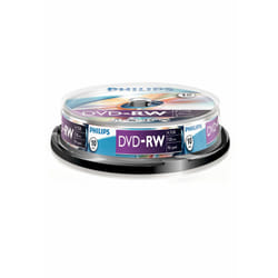 Philips DVD-RW DN4S4B10F/00