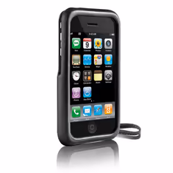 Philips SlimCase DLA40108/10, Black