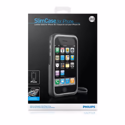 Philips SlimCase DLA40108/10